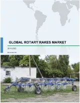 Global Rotary Rakes Market 2018-2022